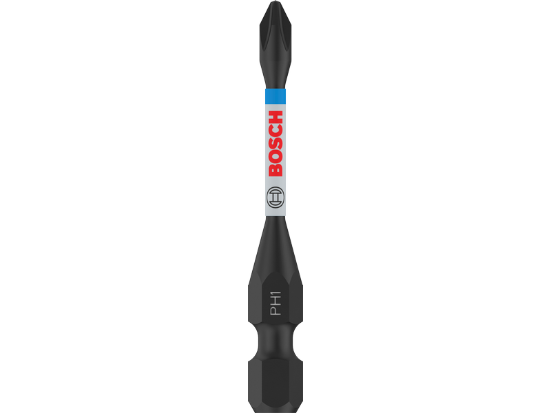 Vijačni nastavek Bosch PRO Phillips Impact, PH1, 55mm, 2608522519